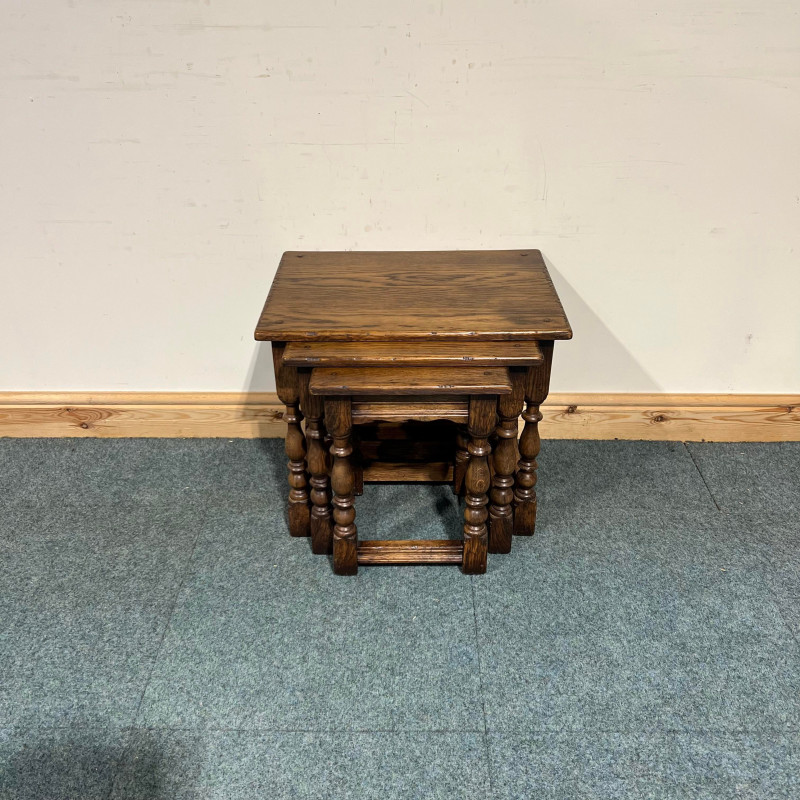 Nests of Tables – The Restored Furniture Place