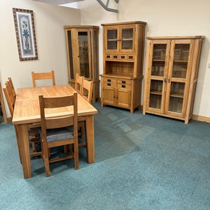 Dining Room furniture