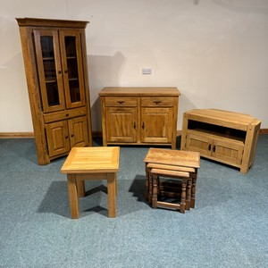 Living Room furniture